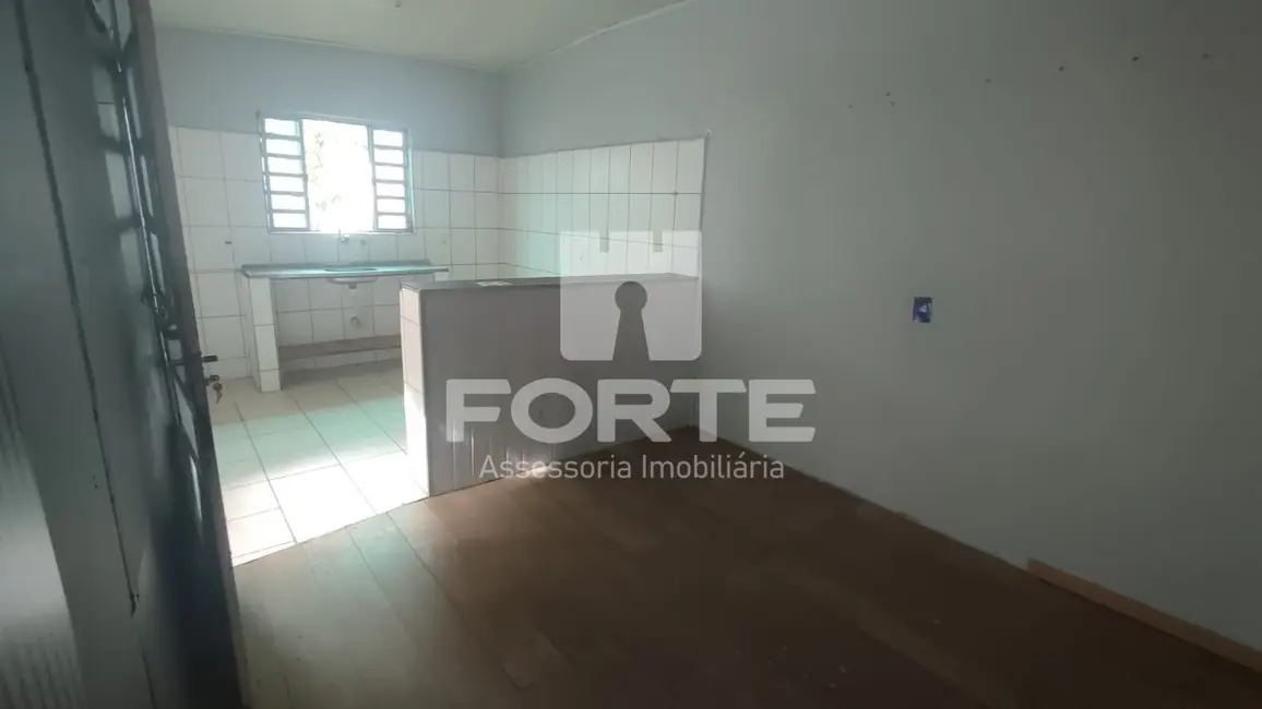 Foto 1 de Casa com 1 quarto para alugar, 40m2 em Vila Natal, Mogi Das Cruzes - SP