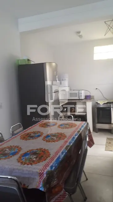 Foto 2 de Casa de Condomínio com 2 quartos à venda, 77m2 em Bertioga - SP