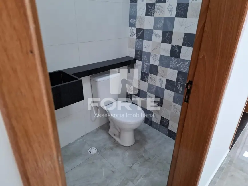 Foto 4 de Casa de Condomínio com 3 quartos à venda, 300m2 em Botujuru, Mogi Das Cruzes - SP