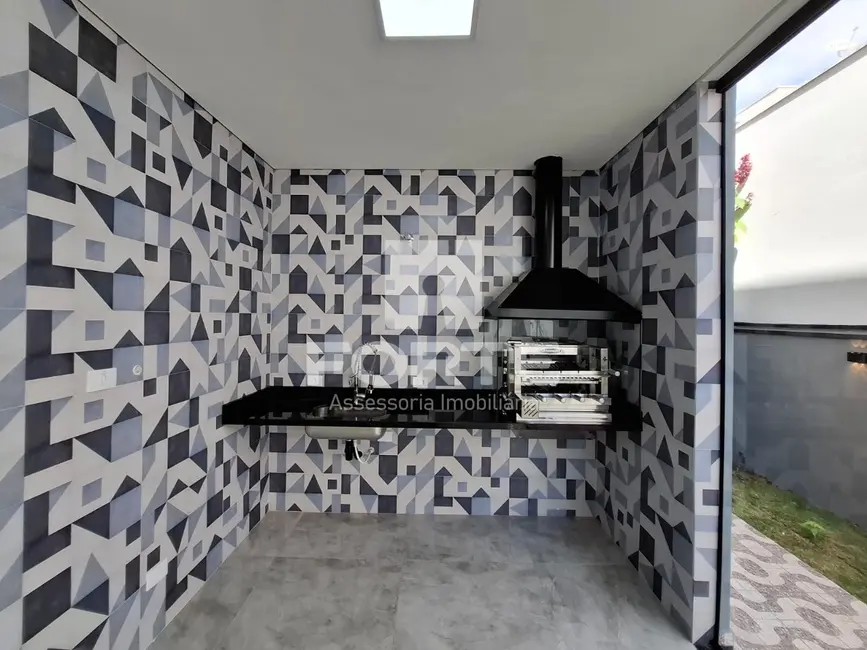 Foto 5 de Casa de Condomínio com 3 quartos à venda, 300m2 em Botujuru, Mogi Das Cruzes - SP