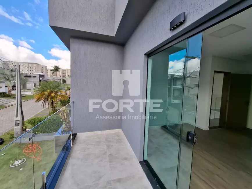 Foto 7 de Casa de Condomínio com 3 quartos à venda, 300m2 em Botujuru, Mogi Das Cruzes - SP