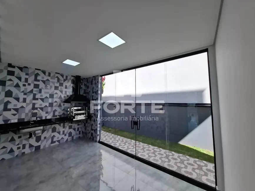 Foto 6 de Casa de Condomínio com 3 quartos à venda, 300m2 em Botujuru, Mogi Das Cruzes - SP