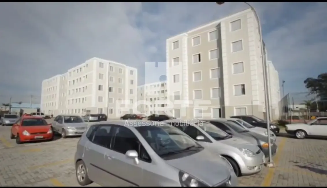 Foto 1 de Apartamento com 2 quartos à venda, 49m2 em Jundiapeba, Mogi Das Cruzes - SP