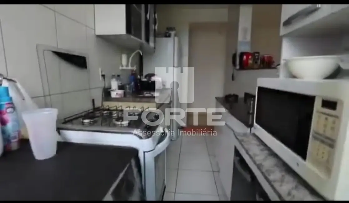 Foto 3 de Apartamento com 2 quartos à venda, 49m2 em Jundiapeba, Mogi Das Cruzes - SP