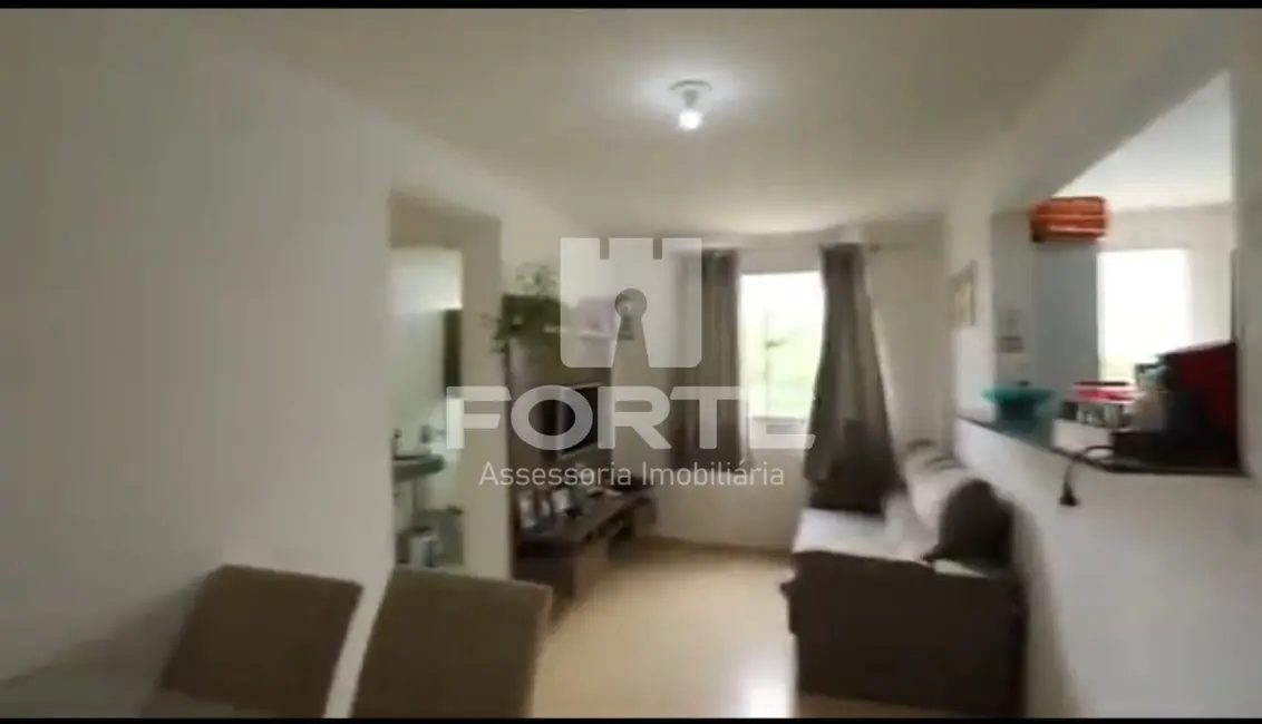 Foto 5 de Apartamento com 2 quartos à venda, 49m2 em Jundiapeba, Mogi Das Cruzes - SP