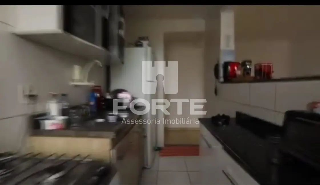 Foto 2 de Apartamento com 2 quartos à venda, 49m2 em Jundiapeba, Mogi Das Cruzes - SP