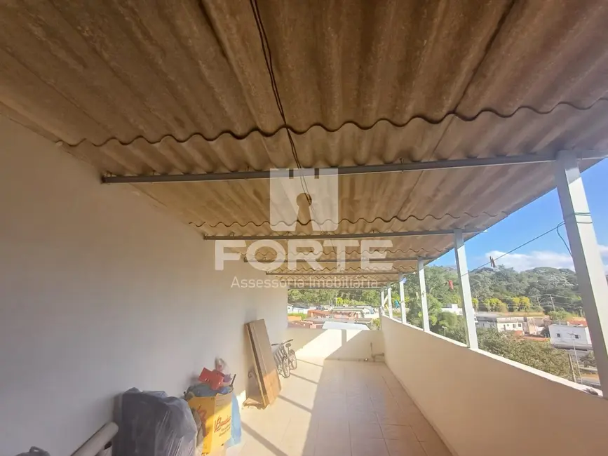 Foto 2 de Casa com 3 quartos à venda, 210m2 em Vila Pomar, Mogi Das Cruzes - SP