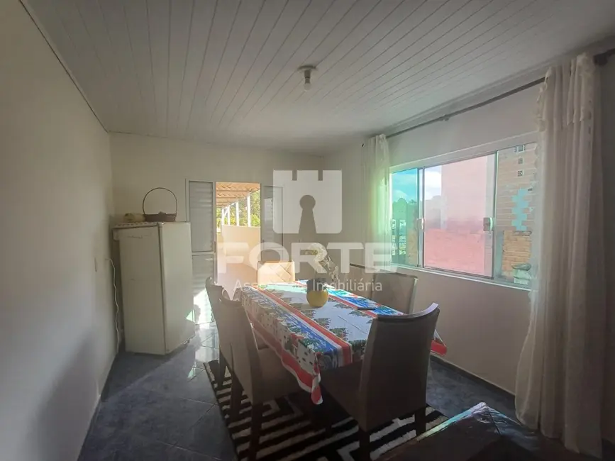 Foto 4 de Casa com 3 quartos à venda, 210m2 em Vila Pomar, Mogi Das Cruzes - SP