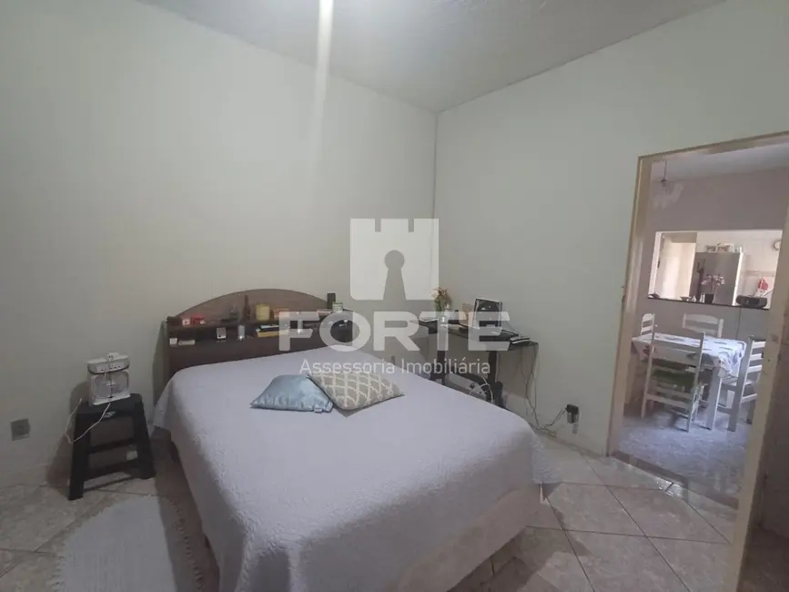 Foto 7 de Casa com 3 quartos à venda, 210m2 em Vila Pomar, Mogi Das Cruzes - SP