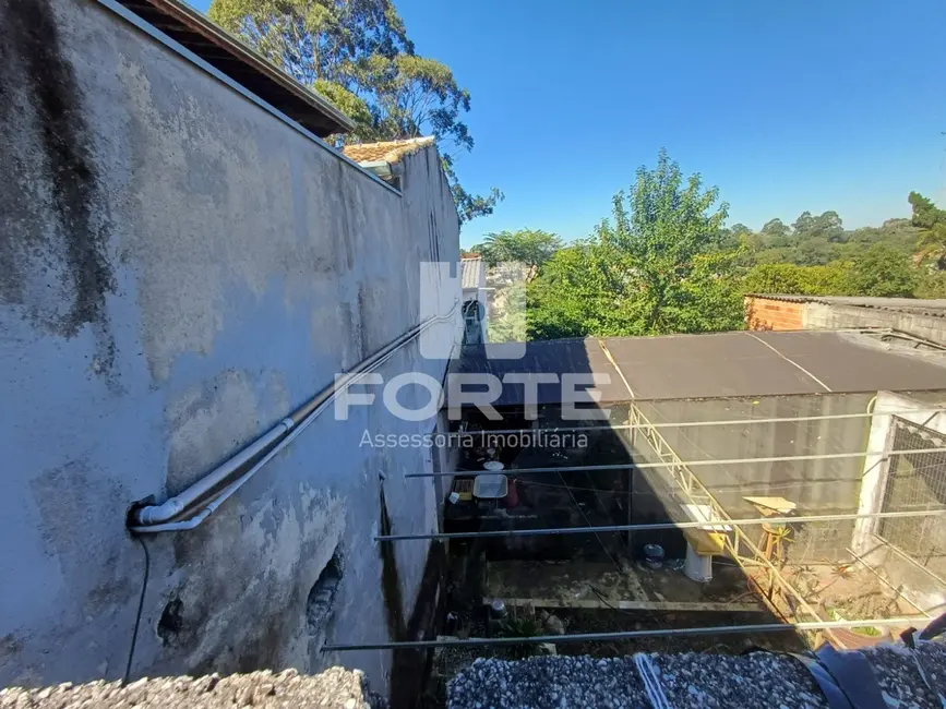 Foto 4 de Terreno / Lote à venda, 500m2 em Vila Pomar, Mogi Das Cruzes - SP