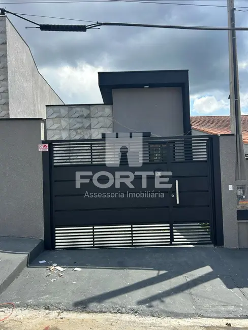 Foto 2 de Casa com 3 quartos à venda, 150m2 em Vila Lavínia, Mogi Das Cruzes - SP