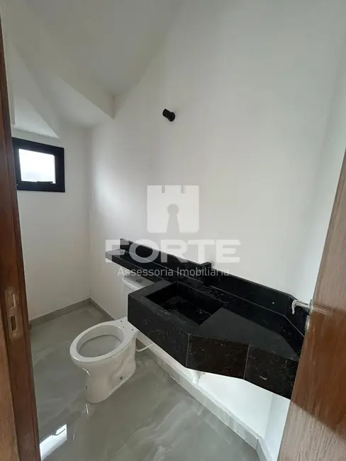 Foto 9 de Casa com 3 quartos à venda, 125m2 em Vila Cecília, Mogi Das Cruzes - SP
