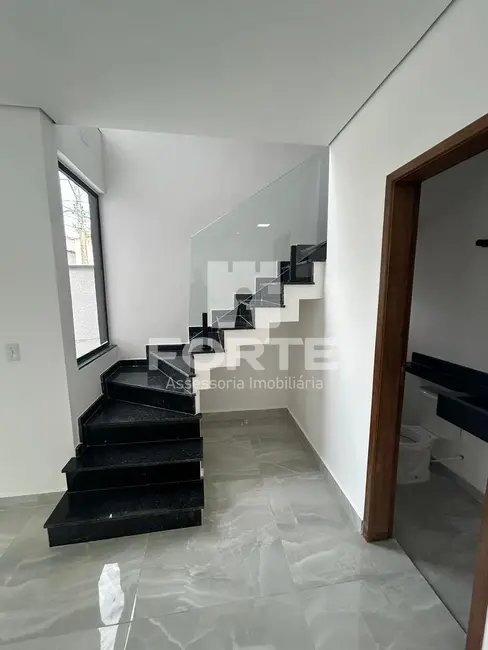 Foto 8 de Casa com 3 quartos à venda, 125m2 em Vila Cecília, Mogi Das Cruzes - SP