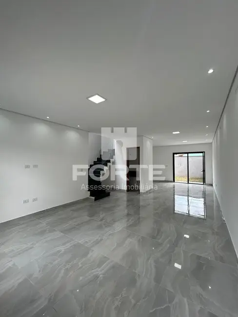 Foto 6 de Casa com 3 quartos à venda, 125m2 em Vila Cecília, Mogi Das Cruzes - SP