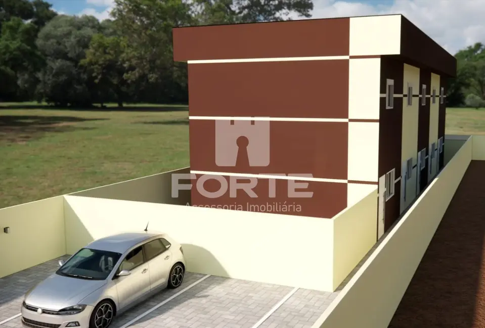 Foto 4 de Casa com 2 quartos à venda, 70m2 em Vila São Paulo, Mogi Das Cruzes - SP