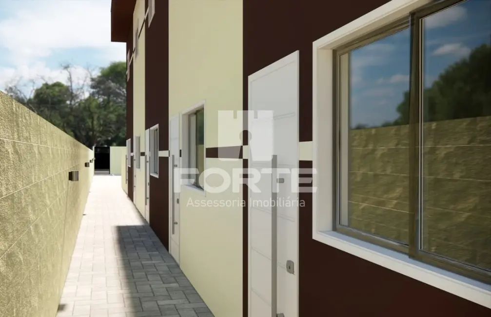 Foto 5 de Casa com 2 quartos à venda, 70m2 em Vila São Paulo, Mogi Das Cruzes - SP