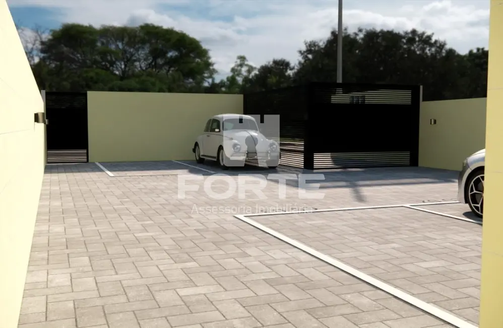 Foto 6 de Casa com 2 quartos à venda, 70m2 em Vila São Paulo, Mogi Das Cruzes - SP