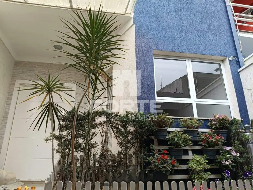 Foto 7 de Casa com 3 quartos à venda, 231m2 em Vila Oliveira, Mogi Das Cruzes - SP