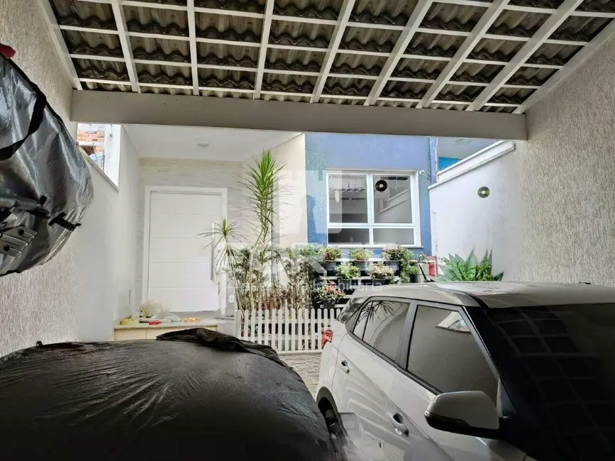 Foto 6 de Casa com 3 quartos à venda, 231m2 em Vila Oliveira, Mogi Das Cruzes - SP