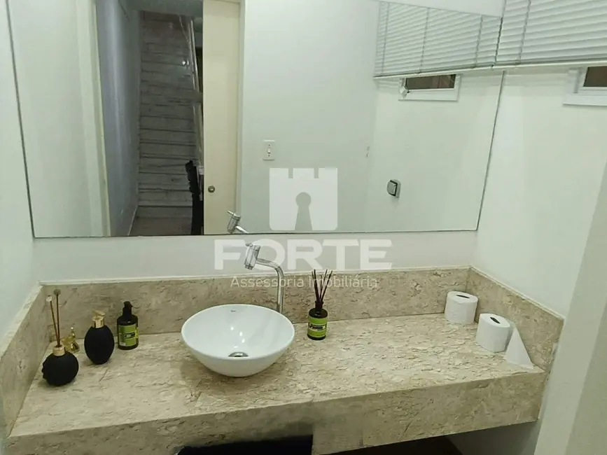 Foto 3 de Casa com 3 quartos à venda, 231m2 em Vila Oliveira, Mogi Das Cruzes - SP