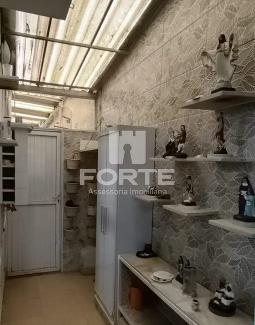 Foto 8 de Casa com 3 quartos à venda, 231m2 em Vila Oliveira, Mogi Das Cruzes - SP