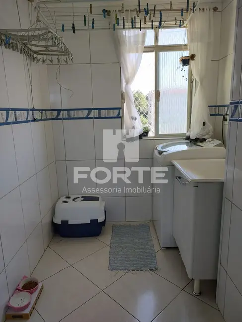 Foto 6 de Apartamento com 2 quartos à venda, 52m2 em Conjunto Residencial Nova Bertioga, Mogi Das Cruzes - SP