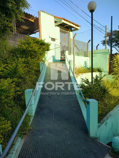 Foto 7 de Apartamento com 2 quartos à venda, 52m2 em Conjunto Residencial Nova Bertioga, Mogi Das Cruzes - SP