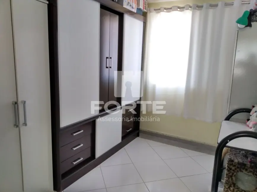 Foto 9 de Apartamento com 2 quartos à venda, 52m2 em Conjunto Residencial Nova Bertioga, Mogi Das Cruzes - SP