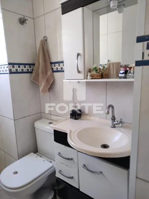 Foto 5 de Apartamento com 2 quartos à venda, 52m2 em Conjunto Residencial Nova Bertioga, Mogi Das Cruzes - SP