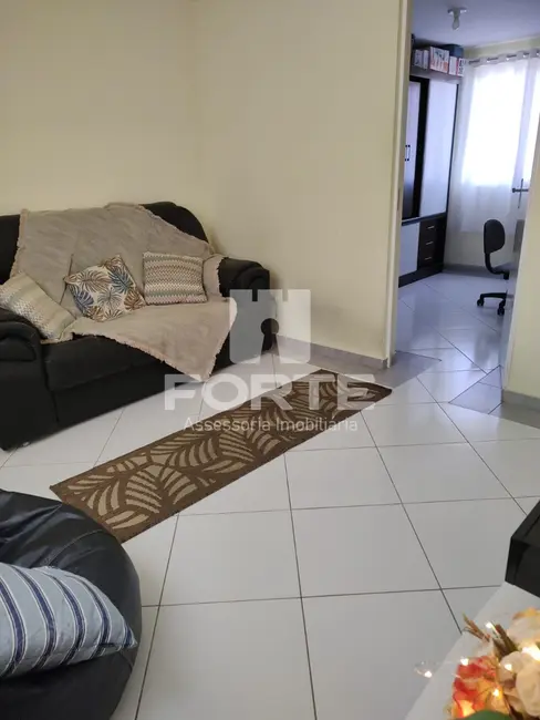 Foto 8 de Apartamento com 2 quartos à venda, 52m2 em Conjunto Residencial Nova Bertioga, Mogi Das Cruzes - SP