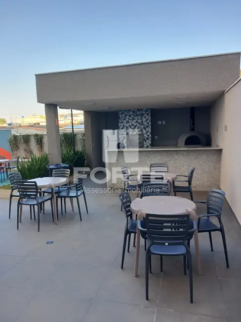 Foto 3 de Apartamento com 2 quartos à venda, 41m2 em Vila Nova Cintra, Mogi Das Cruzes - SP