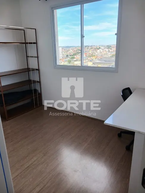 Foto 8 de Apartamento com 2 quartos à venda, 41m2 em Vila Nova Cintra, Mogi Das Cruzes - SP