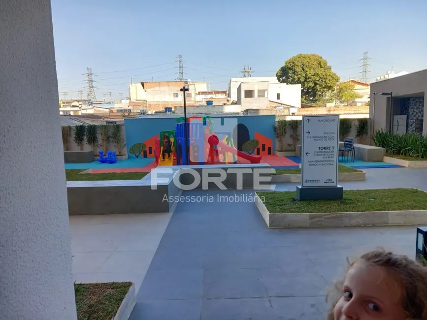 Foto 5 de Apartamento com 2 quartos à venda, 41m2 em Vila Nova Cintra, Mogi Das Cruzes - SP