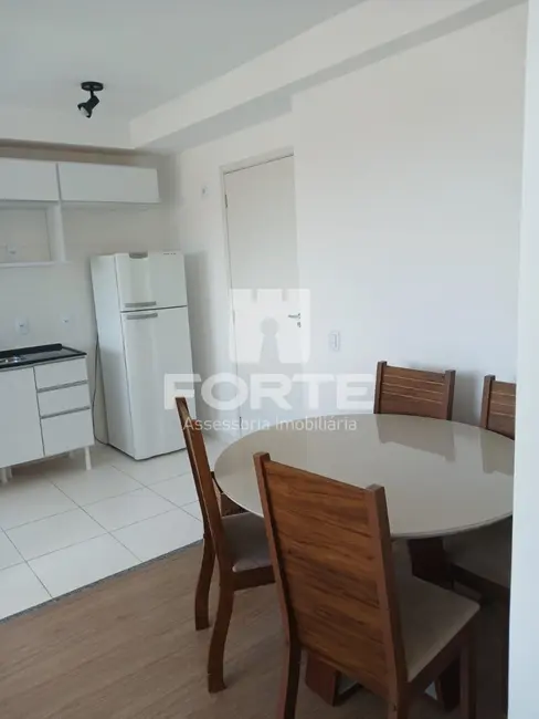 Foto 7 de Apartamento com 2 quartos à venda, 41m2 em Vila Nova Cintra, Mogi Das Cruzes - SP