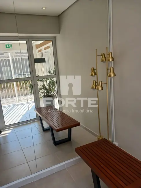 Foto 4 de Apartamento com 2 quartos à venda, 41m2 em Vila Nova Cintra, Mogi Das Cruzes - SP