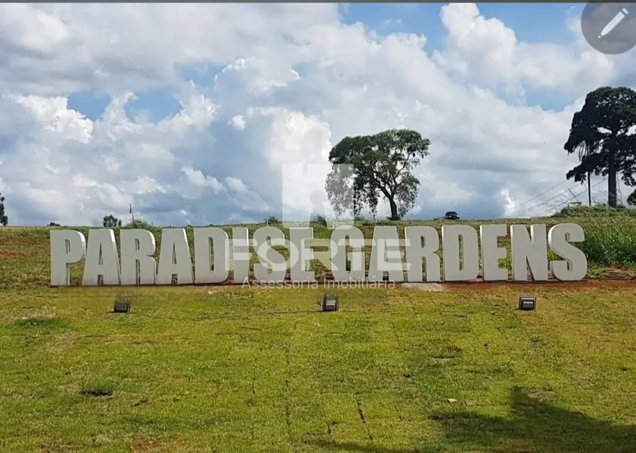 Foto 1 de Terreno / Lote à venda, 20000m2 em Porteira Preta, Mogi Das Cruzes - SP
