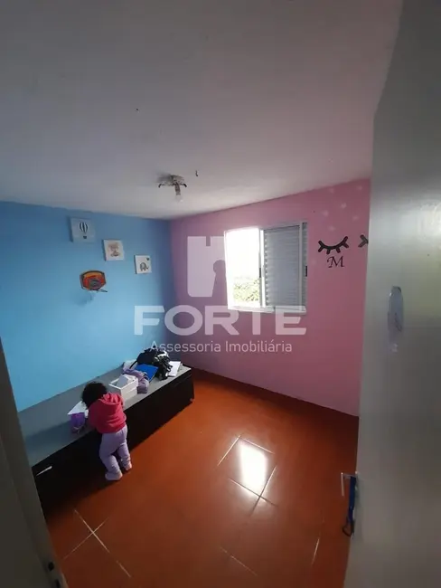 Foto 2 de Apartamento com 2 quartos à venda, 43m2 em Jundiapeba, Mogi Das Cruzes - SP