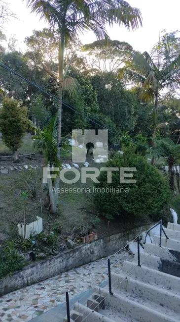 Sítio / Rancho com 6 quartos à venda, 44000m2 em Mogi Das Cruzes - SP - imagem 8 Foto 8 de Sítio / Rancho com 6 quartos à venda, 44000m2 em Mogi Das Cruzes - SP
