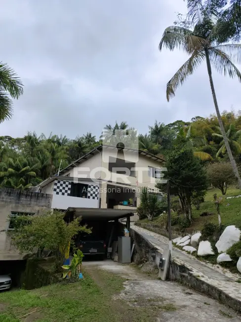 Sítio / Rancho com 6 quartos à venda, 44000m2 em Mogi Das Cruzes - SP - imagem 7 Foto 7 de Sítio / Rancho com 6 quartos à venda, 44000m2 em Mogi Das Cruzes - SP