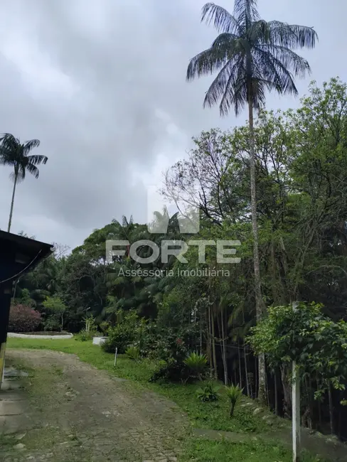 Sítio / Rancho com 6 quartos à venda, 44000m2 em Mogi Das Cruzes - SP - imagem 6 Foto 6 de Sítio / Rancho com 6 quartos à venda, 44000m2 em Mogi Das Cruzes - SP
