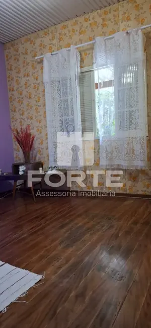 Foto 2 de Sítio / Rancho com 6 quartos à venda, 92000m2 em Mogi Das Cruzes - SP