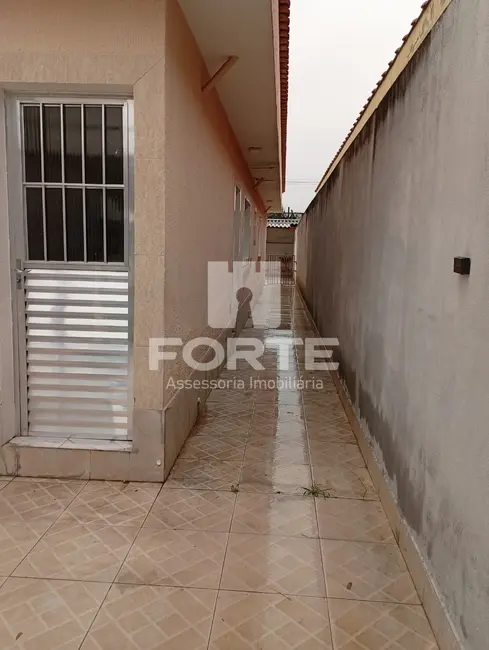 Foto 6 de Casa com 2 quartos à venda, 61m2 em Jardim Santos Dumont III, Mogi Das Cruzes - SP