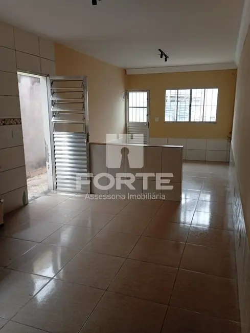 Foto 5 de Casa com 2 quartos à venda, 61m2 em Jardim Santos Dumont III, Mogi Das Cruzes - SP