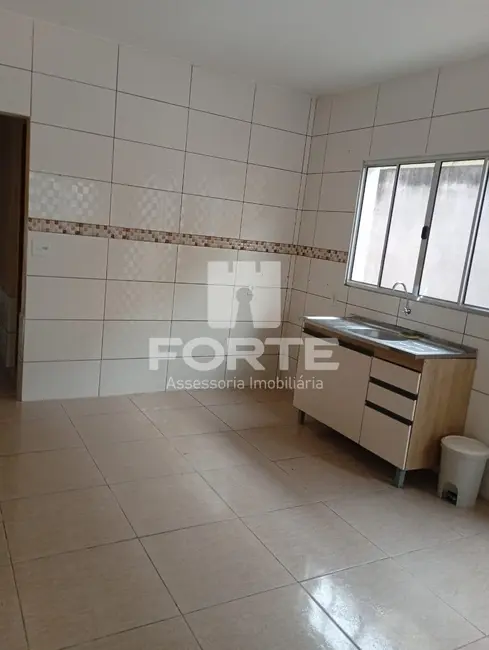 Foto 4 de Casa com 2 quartos à venda, 61m2 em Jardim Santos Dumont III, Mogi Das Cruzes - SP