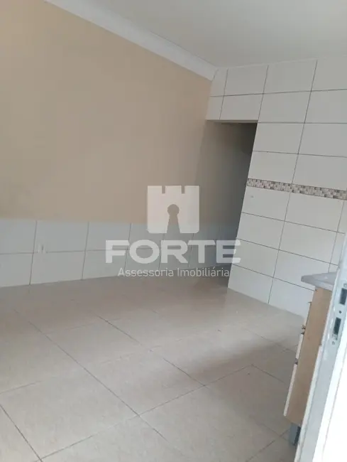 Foto 2 de Casa com 2 quartos à venda, 61m2 em Jardim Santos Dumont III, Mogi Das Cruzes - SP