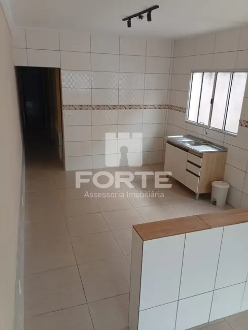 Foto 3 de Casa com 2 quartos à venda, 61m2 em Jardim Santos Dumont III, Mogi Das Cruzes - SP