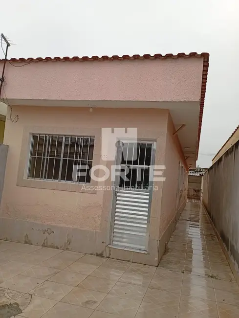 Foto 1 de Casa com 2 quartos à venda, 61m2 em Jardim Santos Dumont III, Mogi Das Cruzes - SP