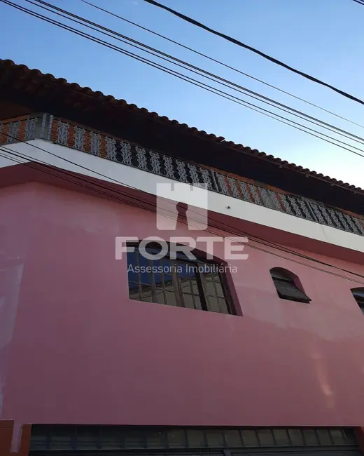 Foto 1 de Casa com 2 quartos para alugar, 70m2 em Centro, Mogi Das Cruzes - SP