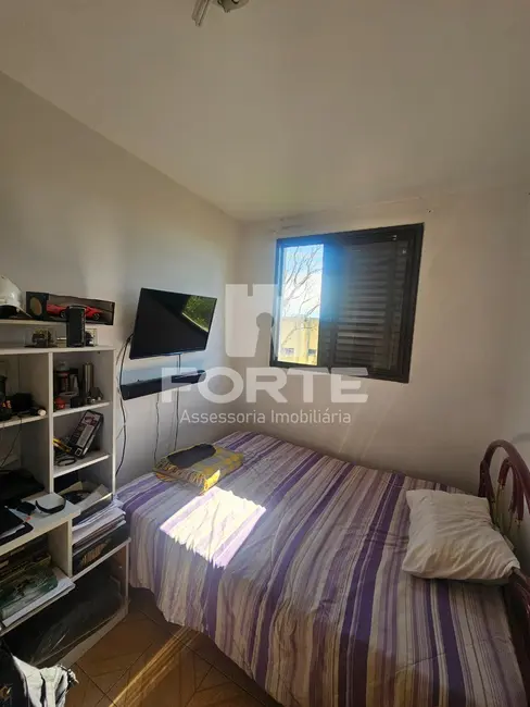 Foto 9 de Apartamento com 3 quartos à venda, 80m2 em Conjunto Residencial do Bosque, Mogi Das Cruzes - SP