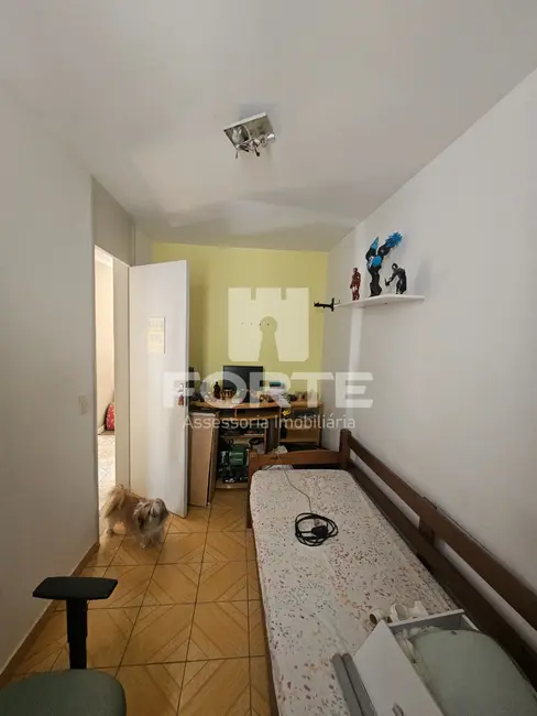 Foto 5 de Apartamento com 3 quartos à venda, 80m2 em Conjunto Residencial do Bosque, Mogi Das Cruzes - SP